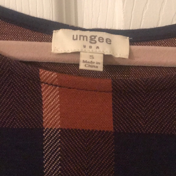 Umgee tunic - Picture 3 of 3